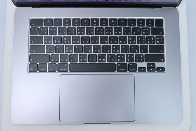 MacBook Air M3 15" 8-1TB รูปที่ 4