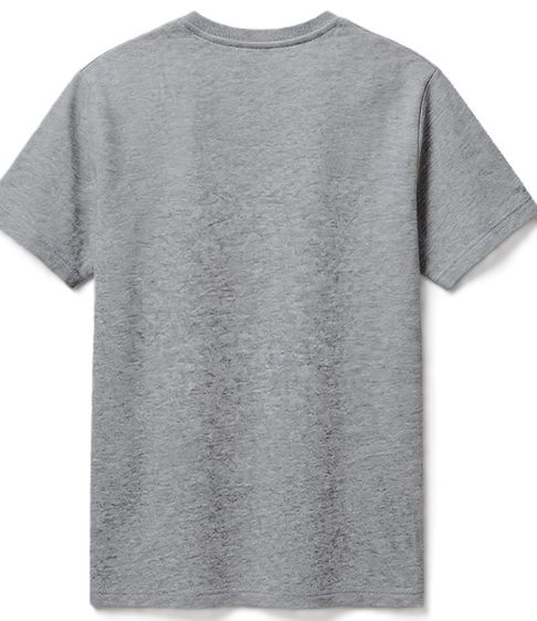 Polo Ralph Lauren Classic Fit Logo Jersey Short Sleeve T-Shirt                         รูปที่ 7