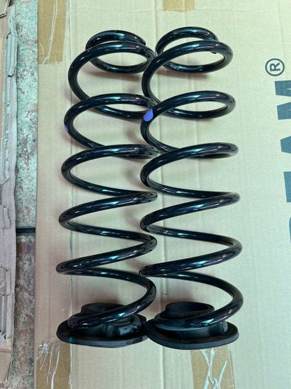 โชคอัฟพร้อมสปริง รถ handa HRV 2022 รูปที่ 6