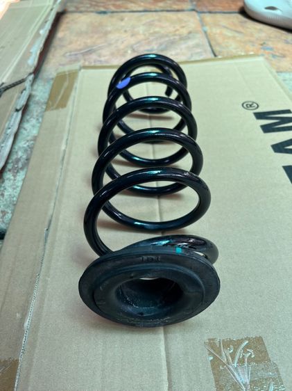 โชคอัฟพร้อมสปริง รถ handa HRV 2022 รูปที่ 4