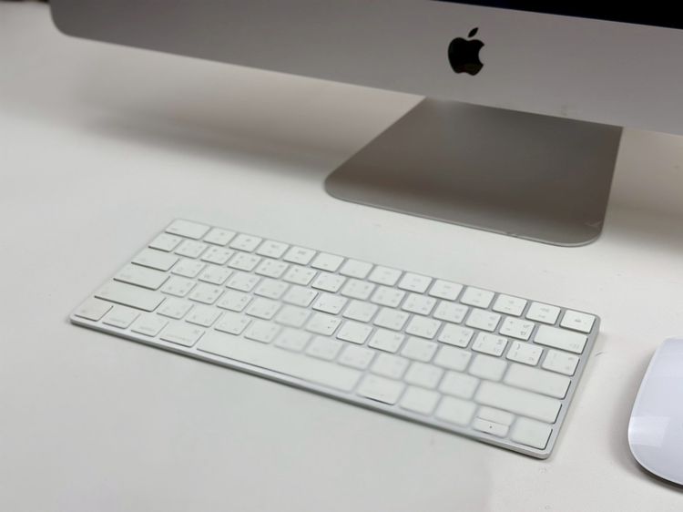 iMac 27-inch Retina 5K 2019 Ram32GB 1TB Fusion Drive i9 รูปที่ 8