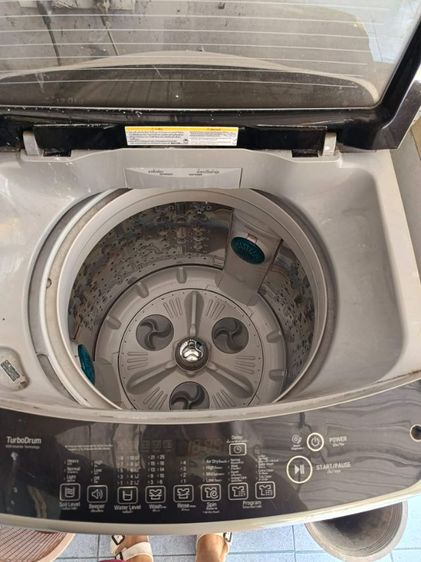 เครื่องซักผ้าหยอดเหรียญ รูปที่ 10