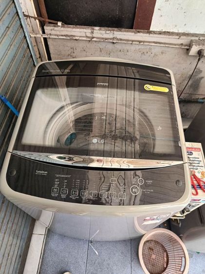 เครื่องซักผ้าหยอดเหรียญ รูปที่ 2