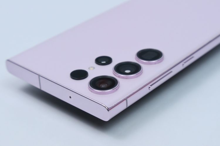 Samsung Galaxy S23 Ultra 12-512GB  รูปที่ 9