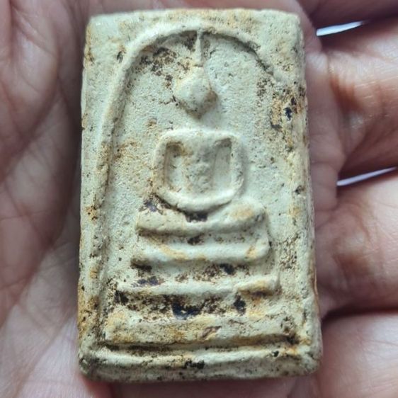 พระสมเด็จ รูปที่ 7