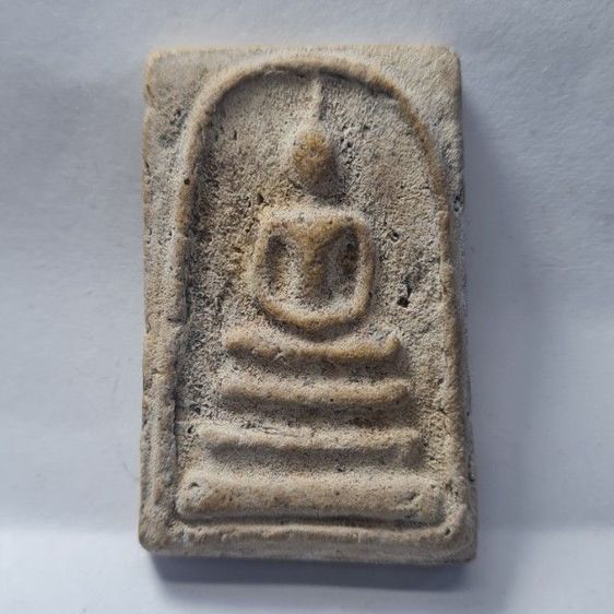 พระสมเด็จ รูปที่ 4