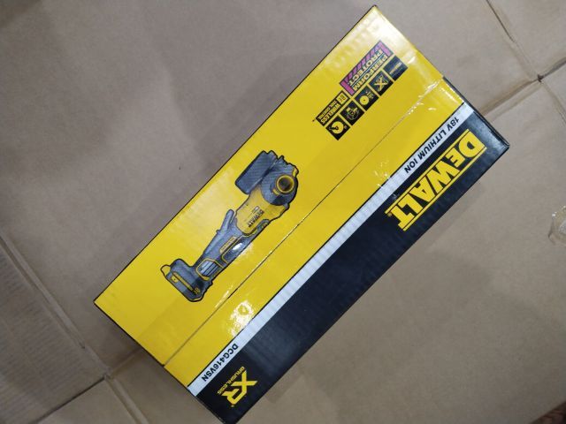 หินเจียร์ dewalt 416vsn ของใหม่มือ1 รูปที่ 5