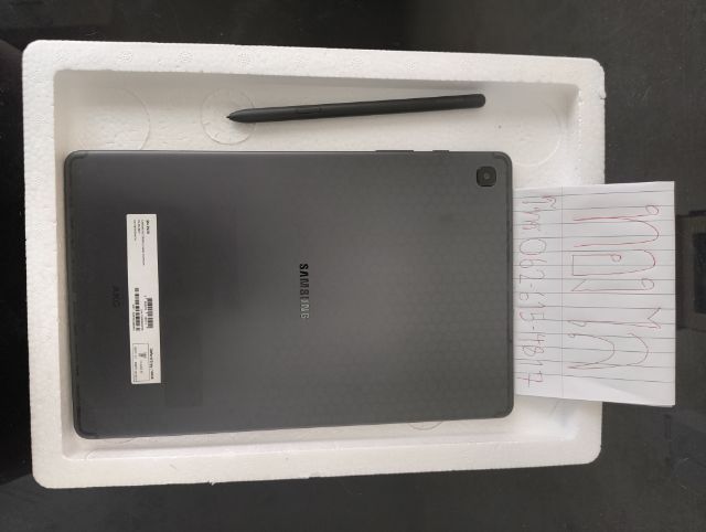 samsung tab s6lite ใส่ซิมได้ รูปที่ 3