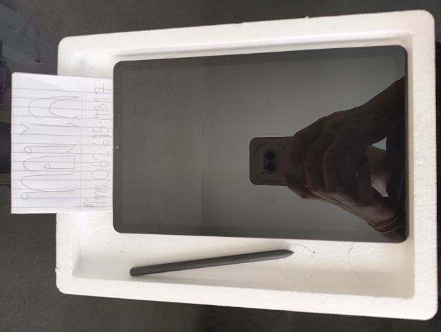 samsung tab s6lite ใส่ซิมได้ รูปที่ 2