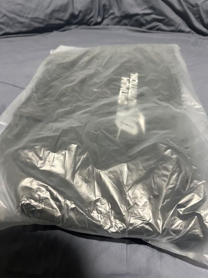 Optimum Nutrition GYMBAG กระเป๋าของ ON สีดำ รูปที่ 3