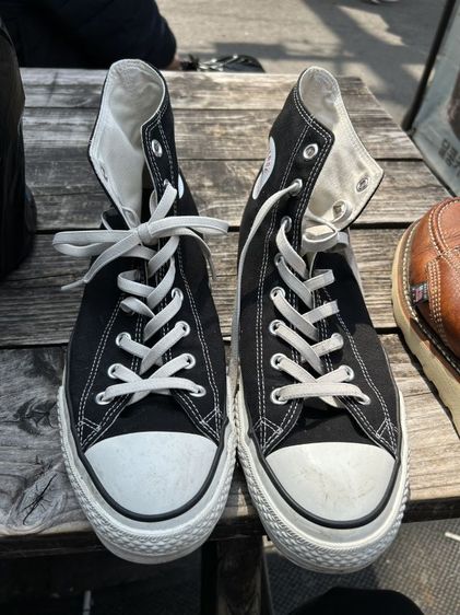 converse รูปที่ 4