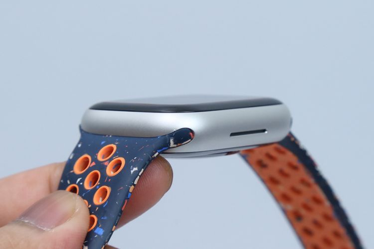 Apple Watch Series 9 41mm GPS+Cellular  รูปที่ 5