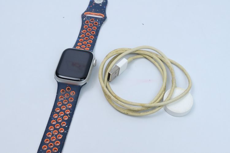 Apple Watch Series 9 41mm GPS+Cellular  รูปที่ 9