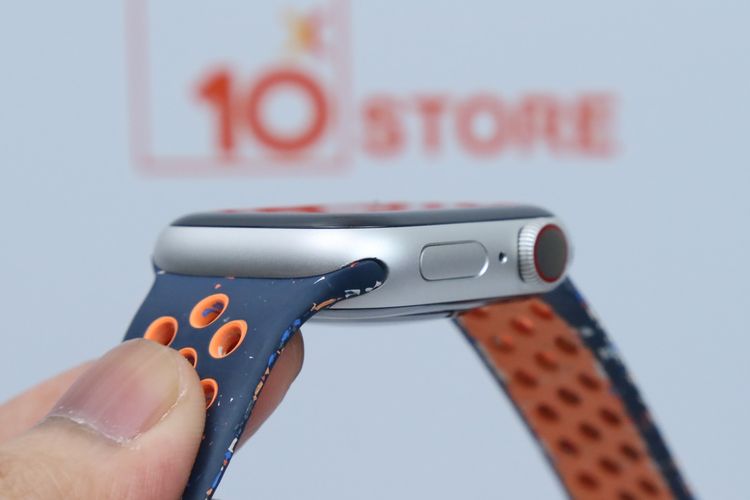 Apple Watch Series 9 41mm GPS+Cellular  รูปที่ 4