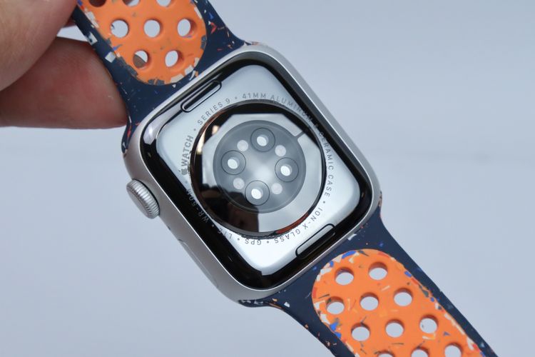 Apple Watch Series 9 41mm GPS+Cellular  รูปที่ 6