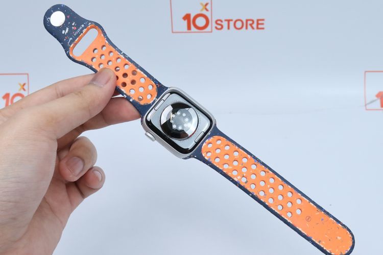 Apple Watch Series 9 41mm GPS+Cellular  รูปที่ 7