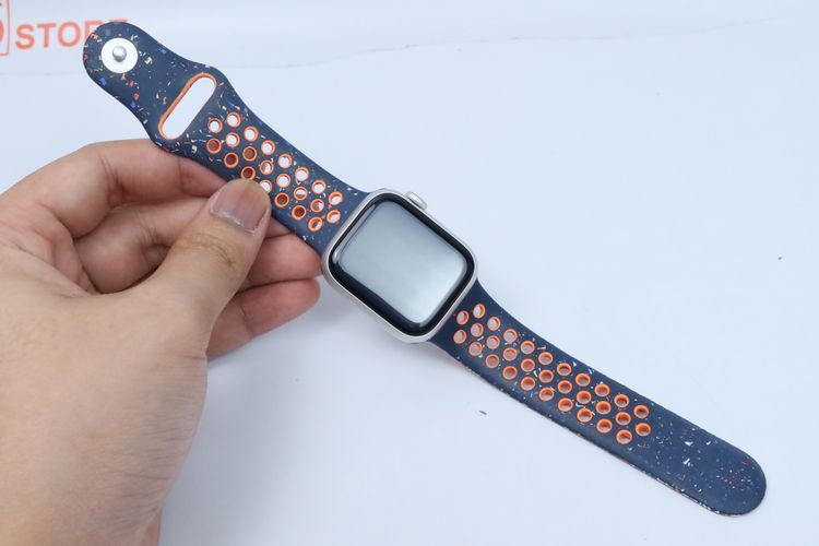 Apple Watch Series 9 41mm GPS+Cellular  รูปที่ 8