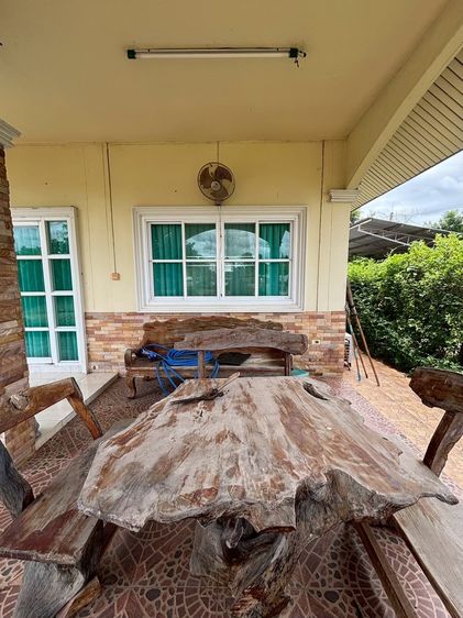 ตกแต่งครบ บ้านเดี่ยว รูปที่ 3