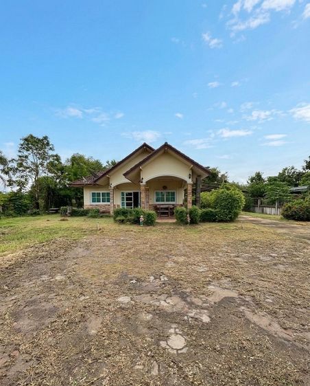 ตกแต่งครบ บ้านเดี่ยว รูปที่ 2