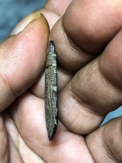 พระราหูหลวงพ่อน้อยวัดศรีษะทอง รูปที่ 8