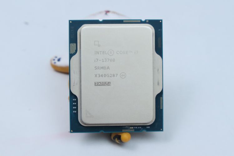 Intel Core i7-13700 รูปที่ 2