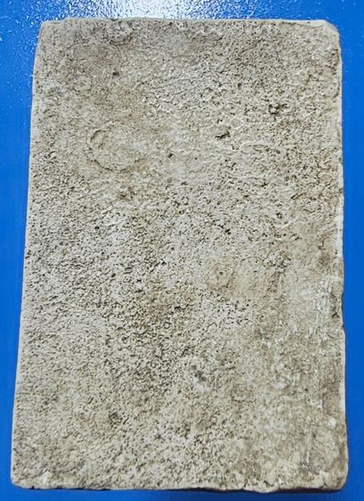 สมเด็จสัพพัญญู วัดโพธิ์แมน รุ่นแรก พระอาจารย์โพธิ์แจ้ง ปี 2502  รูปที่ 3