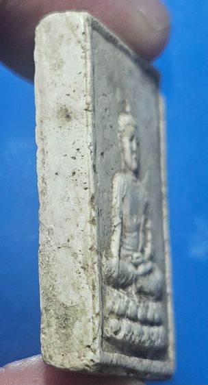 สมเด็จสัพพัญญู วัดโพธิ์แมน รุ่นแรก พระอาจารย์โพธิ์แจ้ง ปี 2502  รูปที่ 7