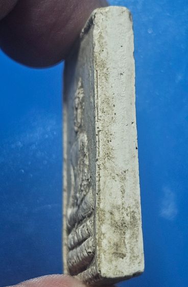 สมเด็จสัพพัญญู วัดโพธิ์แมน รุ่นแรก พระอาจารย์โพธิ์แจ้ง ปี 2502  รูปที่ 8