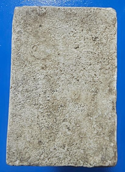 สมเด็จสัพพัญญู วัดโพธิ์แมน รุ่นแรก พระอาจารย์โพธิ์แจ้ง ปี 2502  รูปที่ 6