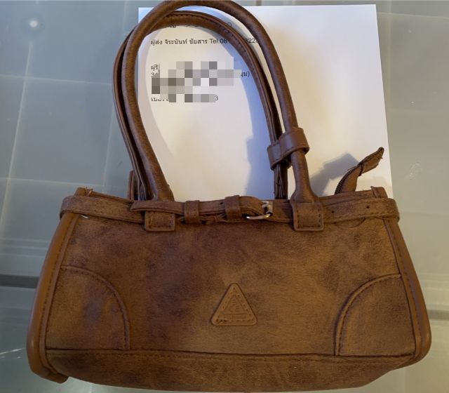 กระเป๋า รูปที่ 4