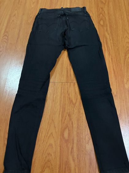 กางเกงยีนส์ มือ 2  levi's ผู้หญิง ของแท้ทุกตัว เจ้าของขายเอง รูปที่ 2