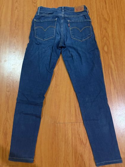 กางเกงยีนส์ มือ 2  levi's ผู้หญิง ของแท้ทุกตัว เจ้าของขายเอง รูปที่ 12