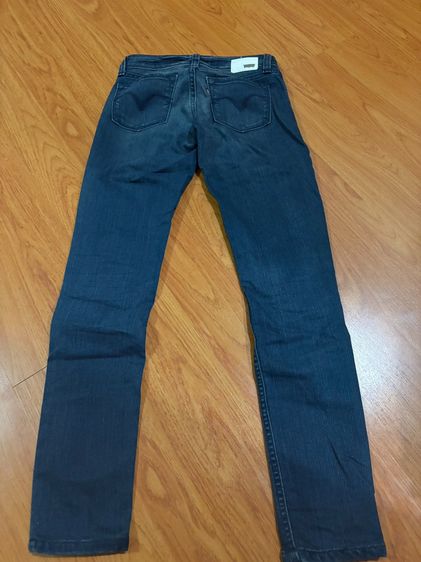 กางเกงยีนส์ มือ 2  levi's ผู้หญิง ของแท้ทุกตัว เจ้าของขายเอง รูปที่ 14