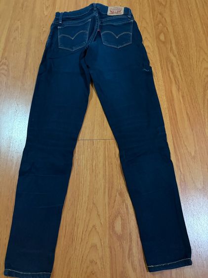 กางเกงยีนส์ มือ 2  levi's ผู้หญิง ของแท้ทุกตัว เจ้าของขายเอง รูปที่ 4