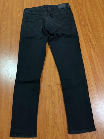 กางเกงยีนส์ มือ 2  levi's ผู้หญิง ของแท้ทุกตัว เจ้าของขายเอง รูปที่ 8