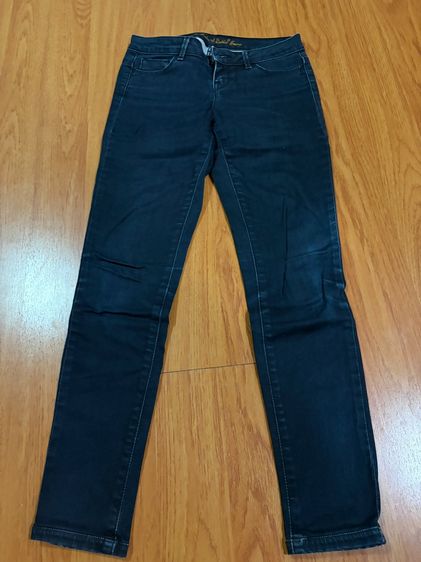 กางเกงยีนส์ มือ 2  levi's ผู้หญิง ของแท้ทุกตัว เจ้าของขายเอง รูปที่ 6