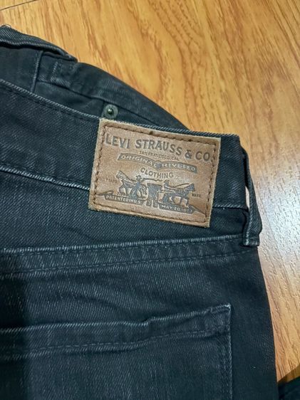 กางเกงยีนส์ มือ 2  levi's ผู้หญิง ของแท้ทุกตัว เจ้าของขายเอง รูปที่ 14