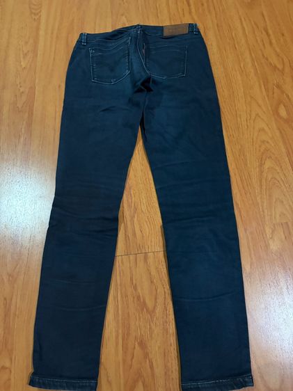 กางเกงยีนส์ มือ 2  levi's ผู้หญิง ของแท้ทุกตัว เจ้าของขายเอง รูปที่ 7