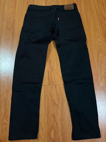 กางเกงยีนส์ มือ 2  levi's ผู้หญิง ของแท้ทุกตัว เจ้าของขายเอง รูปที่ 10