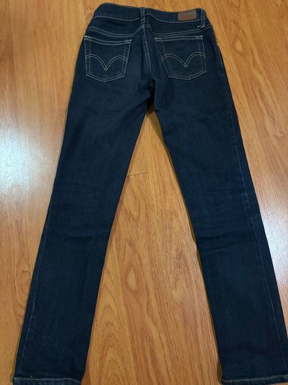 กางเกงยีนส์ มือ 2  levi's ผู้หญิง ของแท้ทุกตัว เจ้าของขายเอง รูปที่ 16