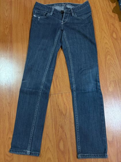 กางเกงยีนส์ มือ 2 levi's ผู้หญิง ของแท้ทุกตัว เจ้าของขายเอง