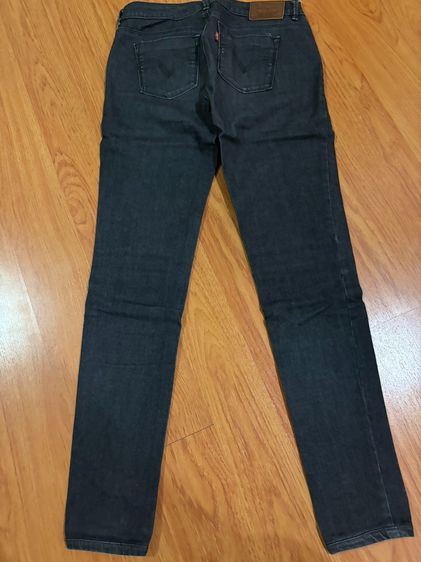 กางเกงยีนส์ มือ 2  levi's ผู้หญิง ของแท้ทุกตัว เจ้าของขายเอง รูปที่ 4