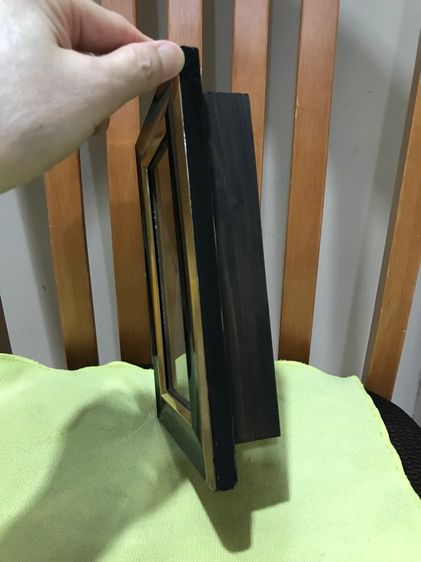 นาฬิกา แขวนผนัง ตั้งโต๊ะ 2 เรือน รูปที่ 15