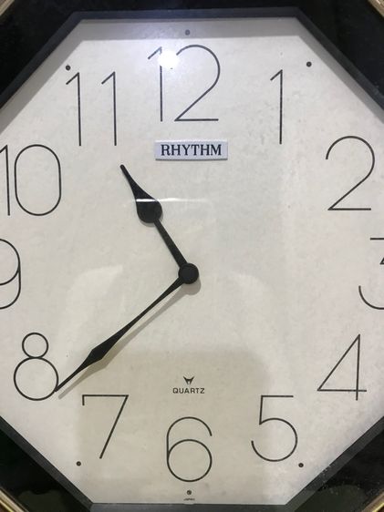 นาฬิกา แขวนผนัง ตั้งโต๊ะ 2 เรือน รูปที่ 4