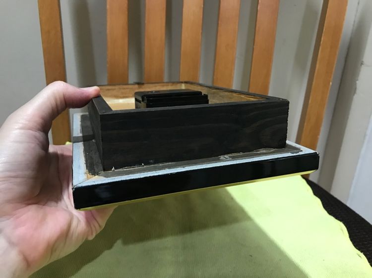 นาฬิกา แขวนผนัง ตั้งโต๊ะ 2 เรือน รูปที่ 16