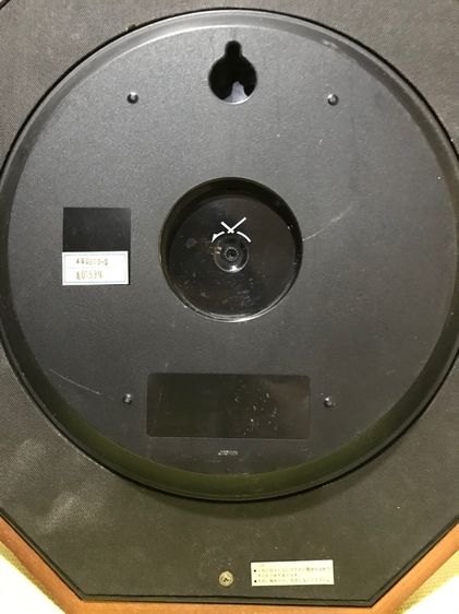 นาฬิกา แขวนผนัง ตั้งโต๊ะ 2 เรือน รูปที่ 8