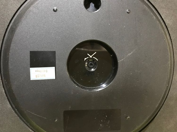 นาฬิกา แขวนผนัง ตั้งโต๊ะ 2 เรือน รูปที่ 7