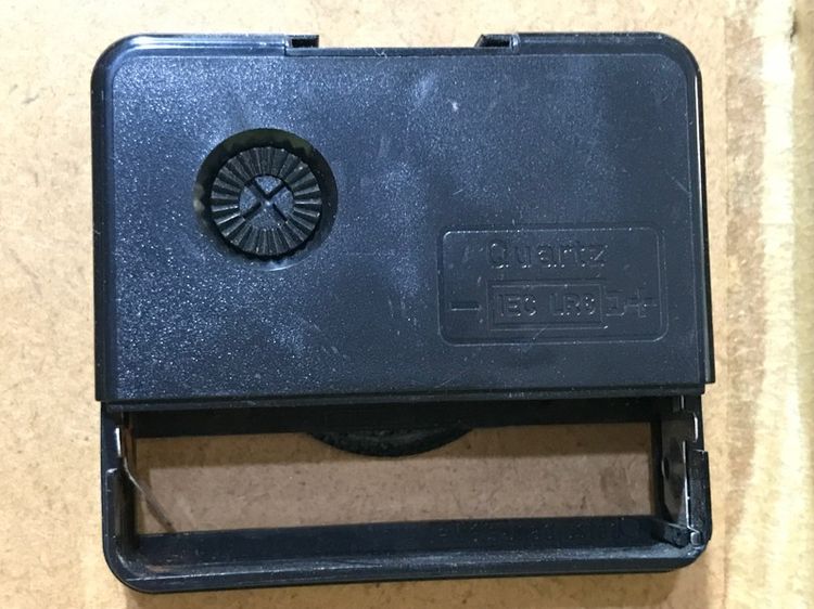 นาฬิกา แขวนผนัง ตั้งโต๊ะ 2 เรือน รูปที่ 14