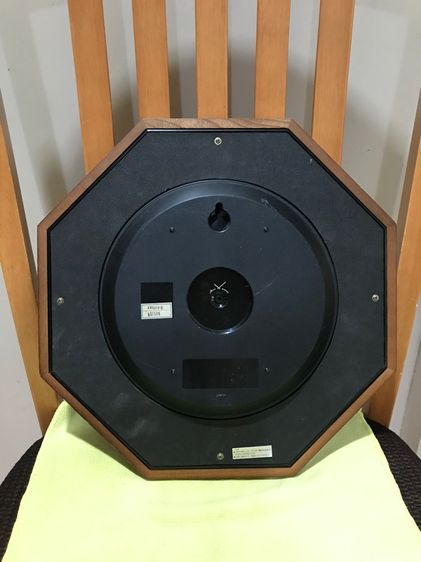 นาฬิกา แขวนผนัง ตั้งโต๊ะ 2 เรือน รูปที่ 3