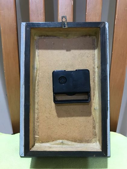 นาฬิกา แขวนผนัง ตั้งโต๊ะ 2 เรือน รูปที่ 11